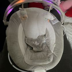 Baby Bouncer
