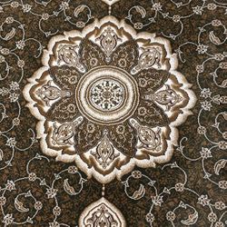 
Turkish Oriental Rug – 5’3” x 7’4” – Excellent Condition