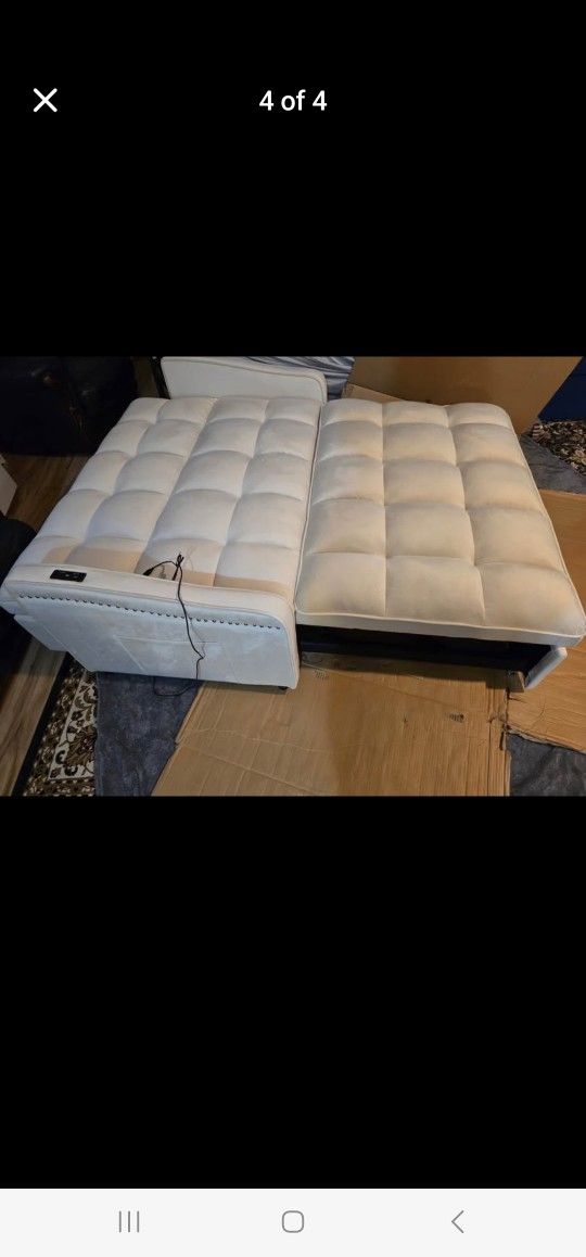 Sofa Sleeper