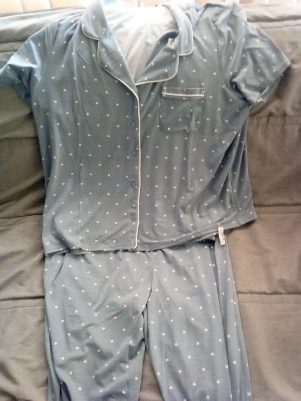 Set Of Clothes Brand New