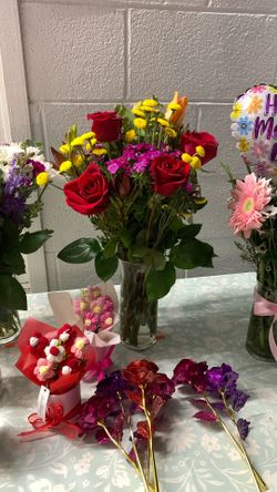 Lovely Flowers 💐 