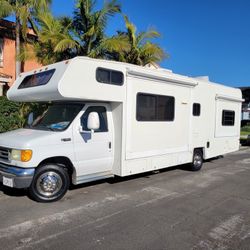 2006 Coachmen E-450 C-CLASS RV