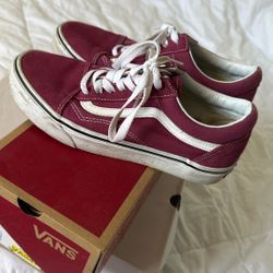 Vans