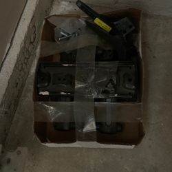 TV Mount 