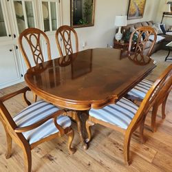 Dining Room Table