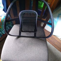 Back Support
