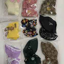 Lalabubu Clothes 