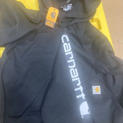 Carhartt Graphic Hoodie XL Men’s