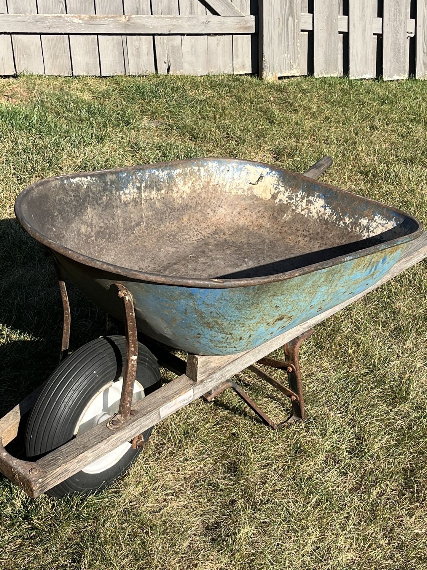 Wheelbarrow for Sale in Carmel, IN OfferUp