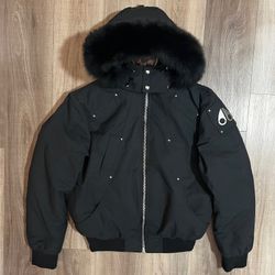 Winter Jacket Parka Size M/L/XL