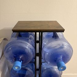 Water jug Holder 