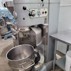 Hobart Mixer 80 