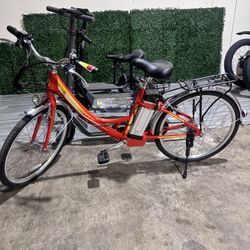 20mph Electric Bike , e-bike, bike