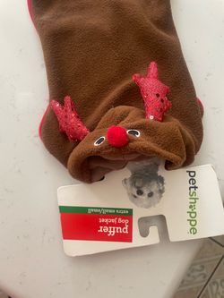 Clothes dog