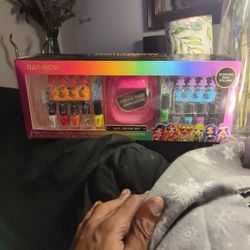 Rainbow High Nail Dryer
