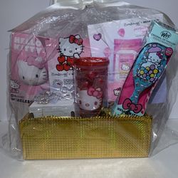 Hello Kitty Bundle 
