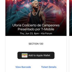 MALUMA VIP TICKETS 