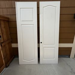 Interior Doors 36x90