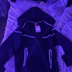 nike tech reflective 