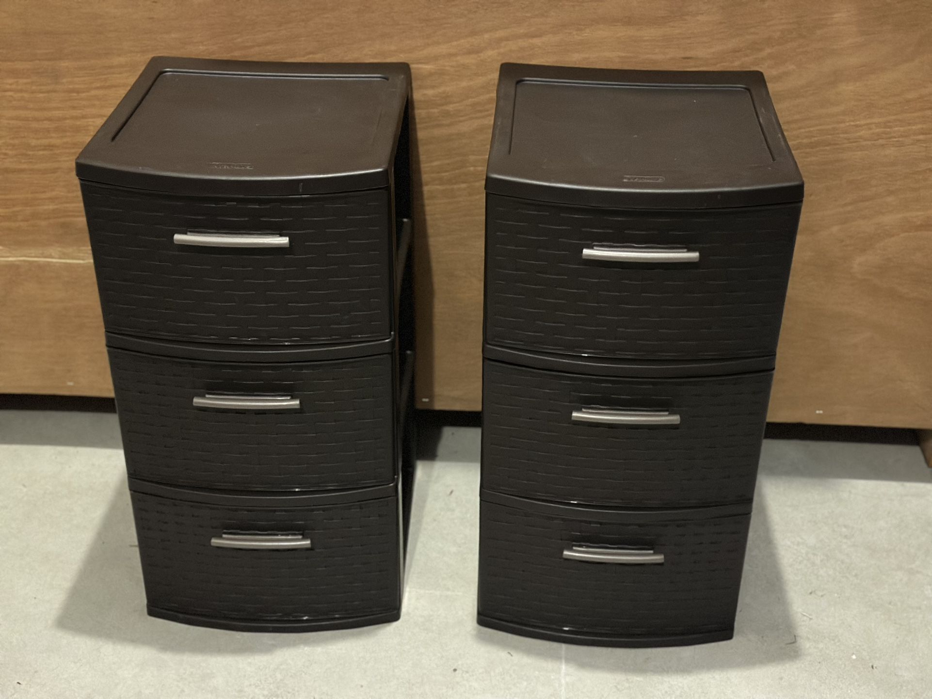 Plastic Drawer for Sale in Lake Stevens, WA OfferUp