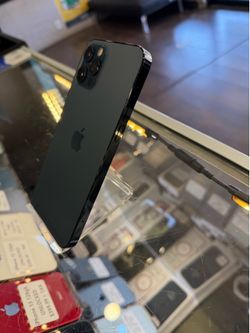 iPhone 12 Pro 128gb Unlocked