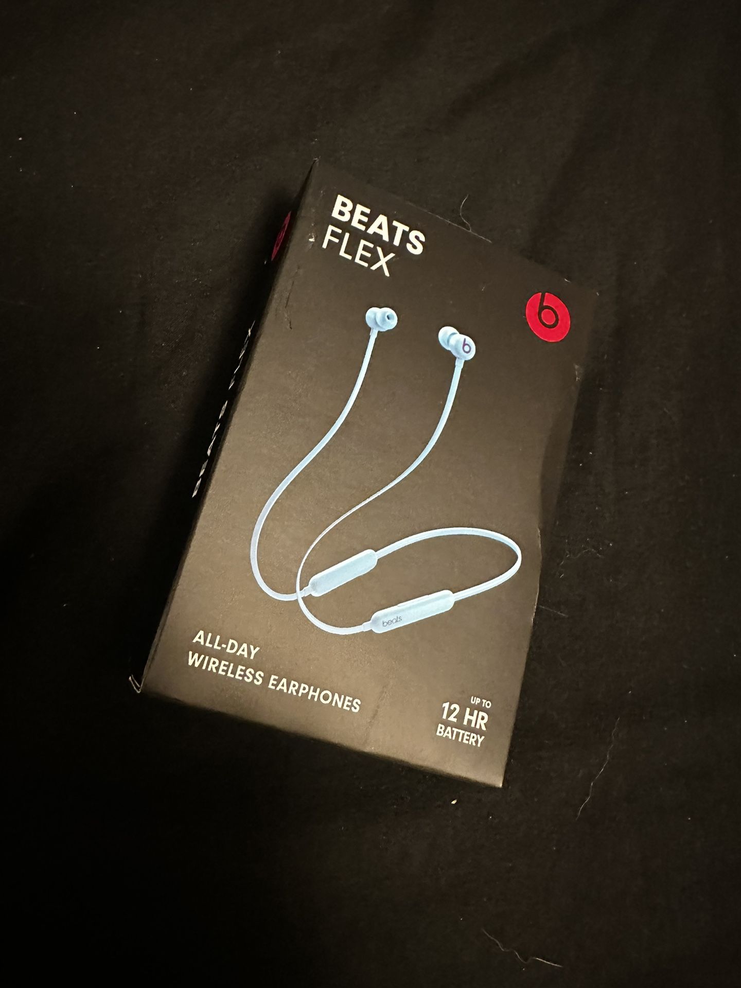 Beats Flex Blue Brand New