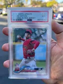 Shohei Ohtani RC
