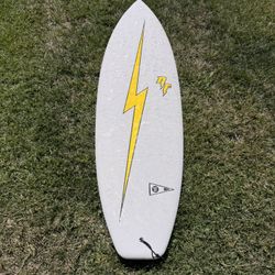 Nathan Florence pod racer