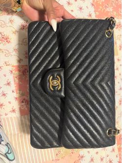 black bag
