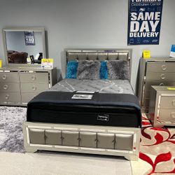 Jasmine Bedroom $699. Come In Today 