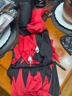 Kids costumes