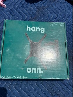 TV wall mount