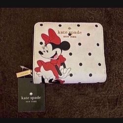 Kate Spade wallet 