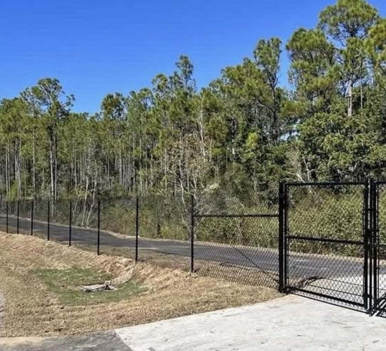 Fence