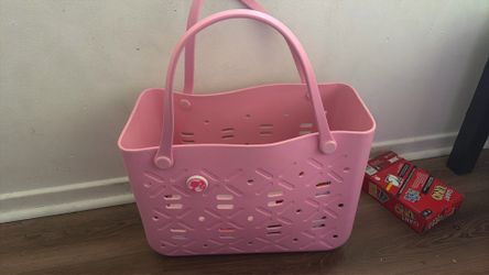 Crock bag