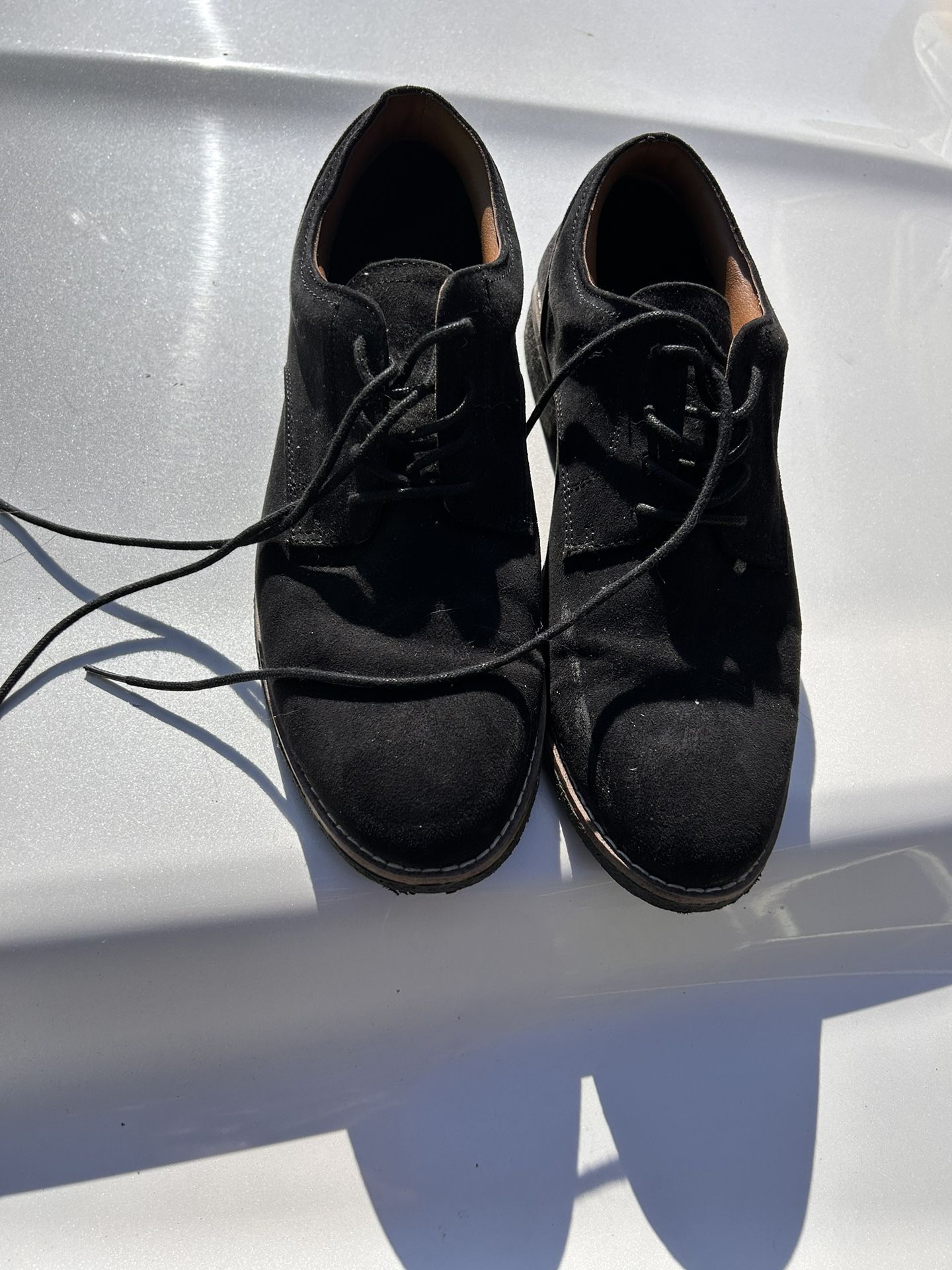Men’s Dress Shoe