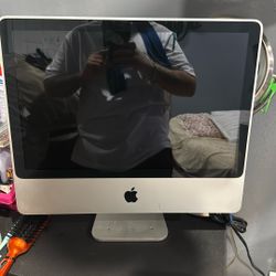 Apple iMac 