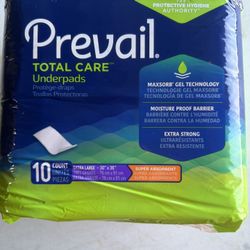 Pee Pads 30” X 36”