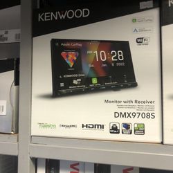 Car Audio Stereos On Sale!