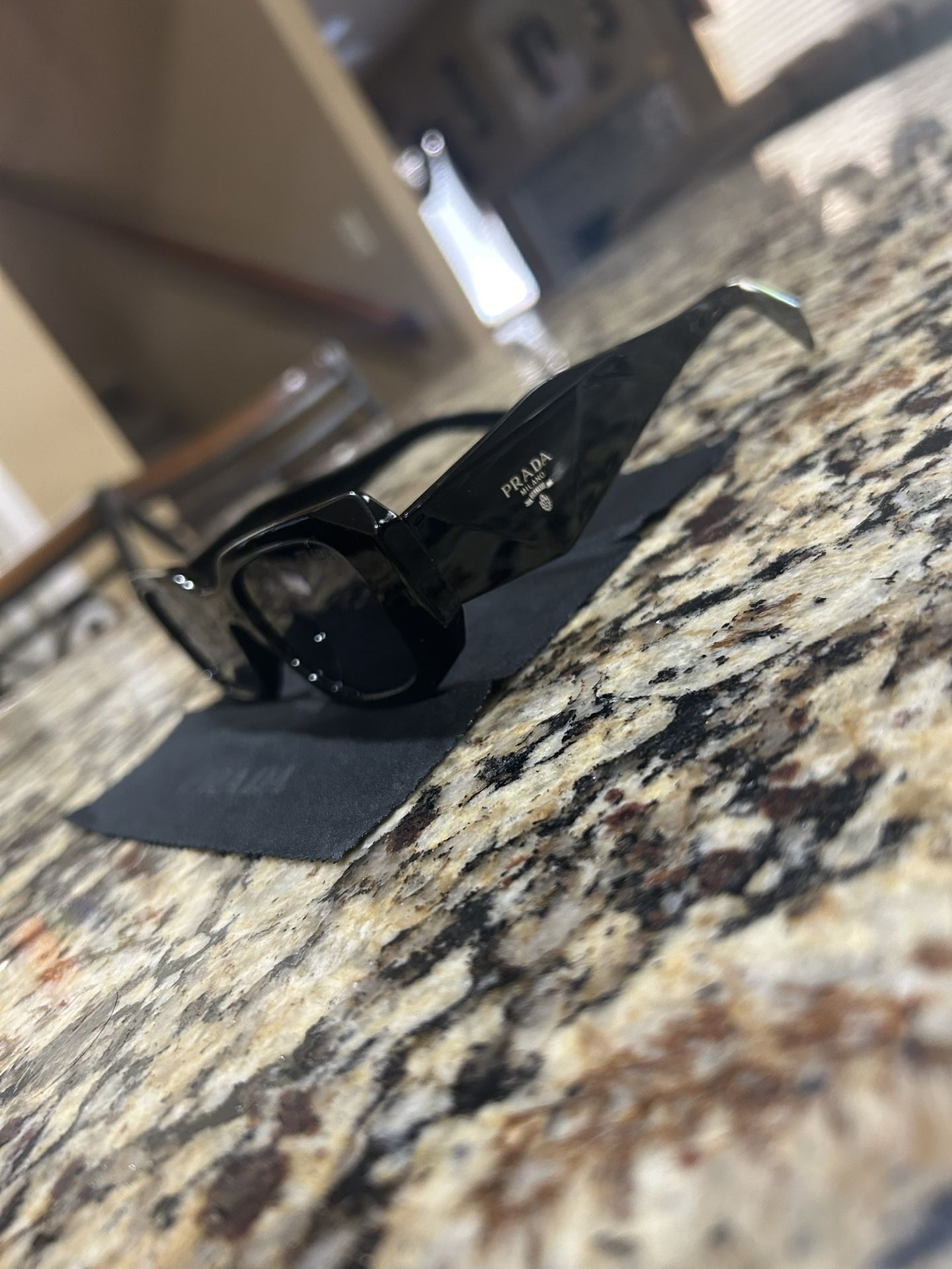 Prada Sunglasses