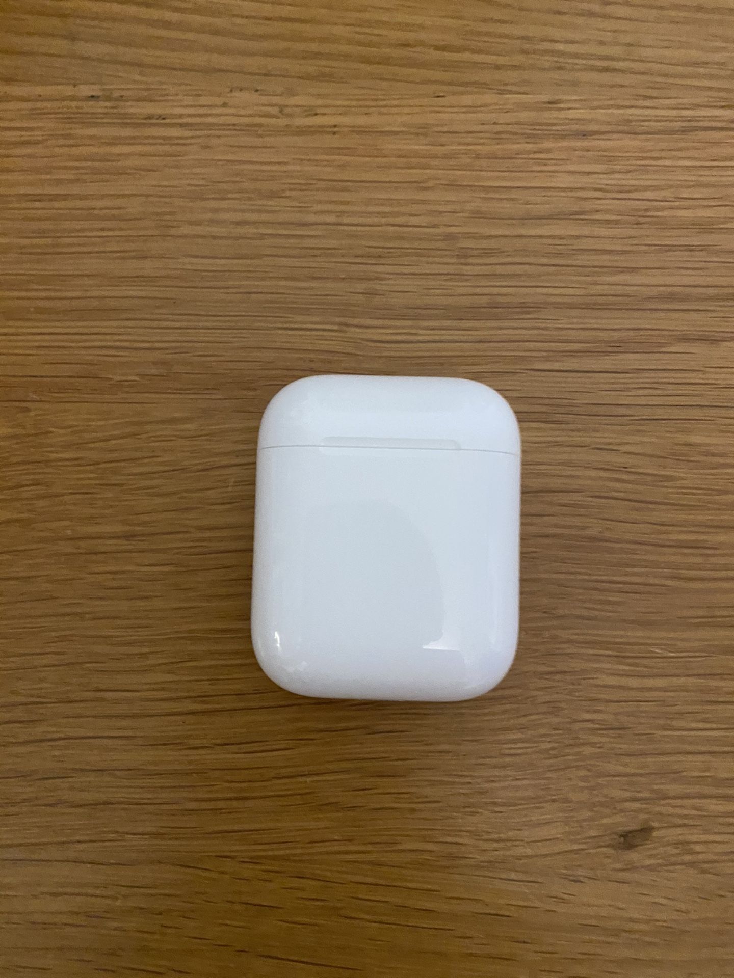 Apple AirPods With Box
