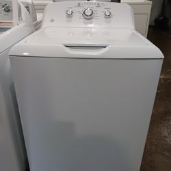 GE Washer Machine 