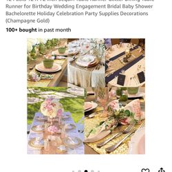 Table Runner 