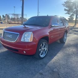 2010 GMC Yukon