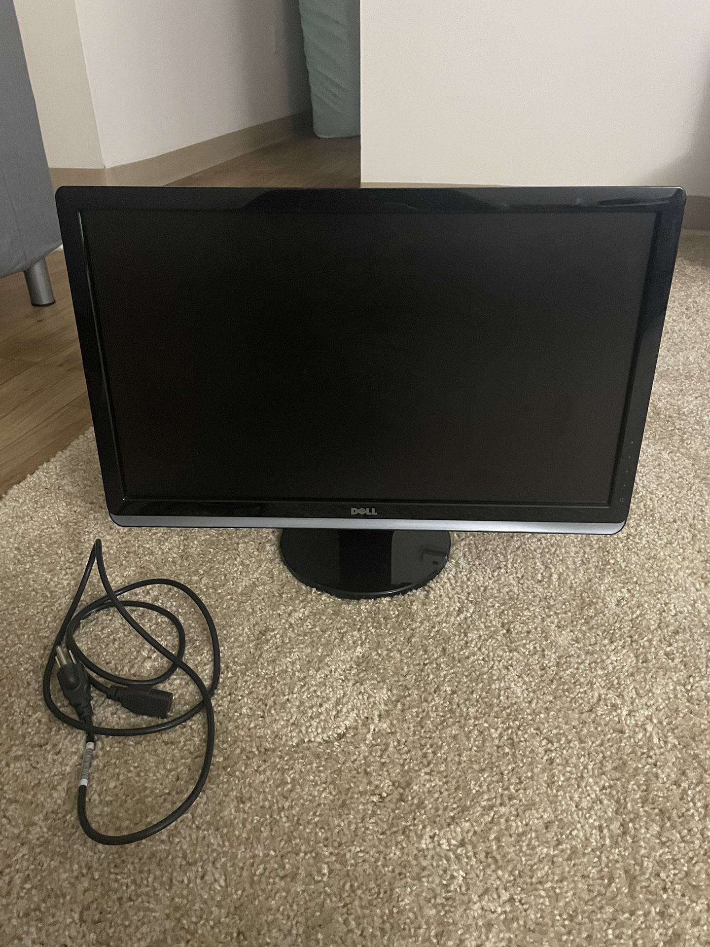 Dell Monitor 23inch
