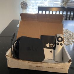 APPLE TV FOR SALE (firm On Price 