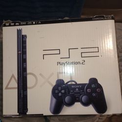 PS2 Japanese Edition 