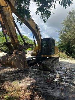 2018 Kolbeco SK210 (Excavator)