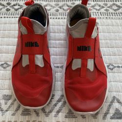 Boys Nike shoes