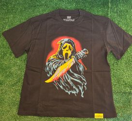 That’s A Awful Lot Of Cough Syrup Graphic Tee Size S
